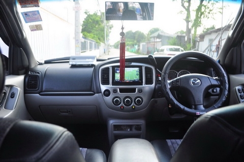 MAZDA TRIBUTE 2.3 AT ปี 2005