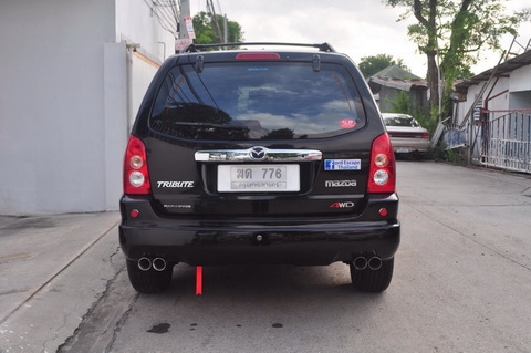 MAZDA TRIBUTE 2.3 AT ปี 2005