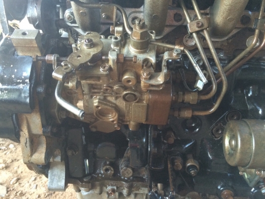 ขายเครื่อง ISUZU TFR มังกรทอง2500cc พร้อมเกียร์ ขายเครื่อง ISUZU TFR มังกรทอง2500cc พร้อมเกียร์
