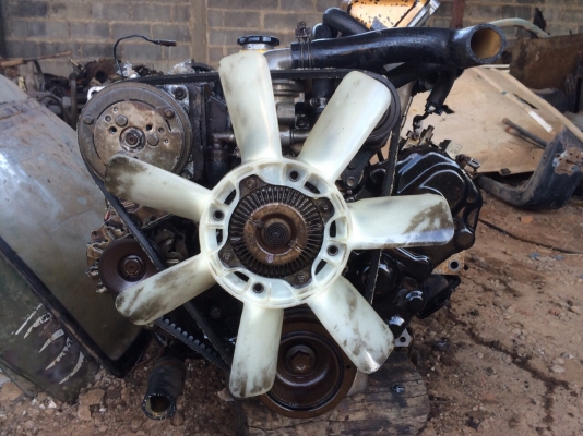 ขายเครื่อง ISUZU TFR มังกรทอง2500cc พร้อมเกียร์ ขายเครื่อง ISUZU TFR มังกรทอง2500cc พร้อมเกียร์