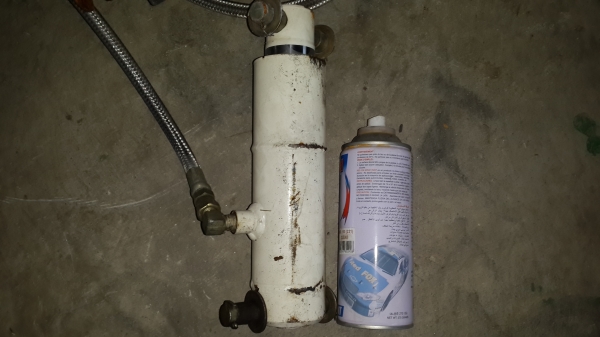 ปั้มไฮดรอลิค พร้อมกระบอก ปั้มไฮดรอลิค พร้อมกระบอก