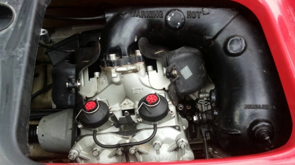 ขาย seadoo GTX