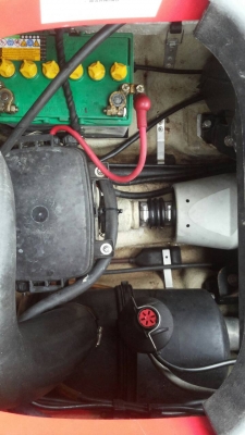 ขาย seadoo GTX