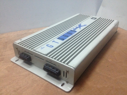 ขายแอมป์ JBL  GT-S600  (2ch) เสียงดีแรงสมใจ USA แท้ ขายถูกๆ 2400.-