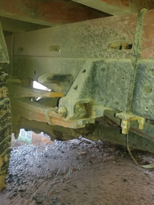 รถ6ล้อNPR  115ห้างแท้พร้อมลุยงานครับท้ายเอฟครับ..คอกไม้สภาพดีครับ