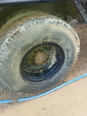 รถ6ล้อNPR  115ห้างแท้พร้อมลุยงานครับท้ายเอฟครับ..คอกไม้สภาพดีครับ