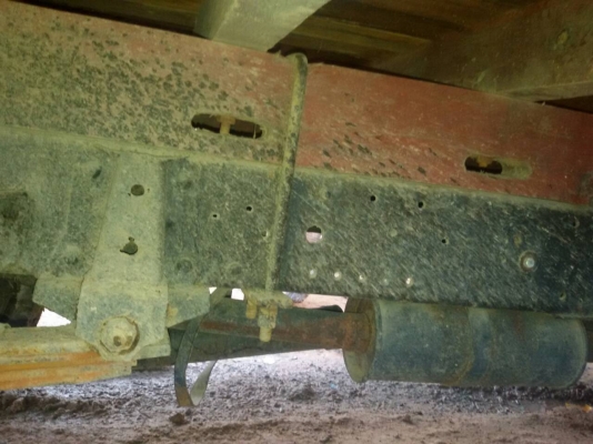 รถ6ล้อNPR  115ห้างแท้พร้อมลุยงานครับท้ายเอฟครับ..คอกไม้สภาพดีครับ