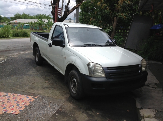 ดีแม็กพร้อมใช้งาน ดีแม็กพร้อมใช้งาน