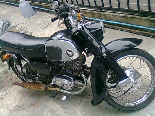 ขาย honda หมู c92 สภาพสวยมีเล่ม 28,000 ขาย honda หมู c92 สภาพสวยมีเล่ม 28,000