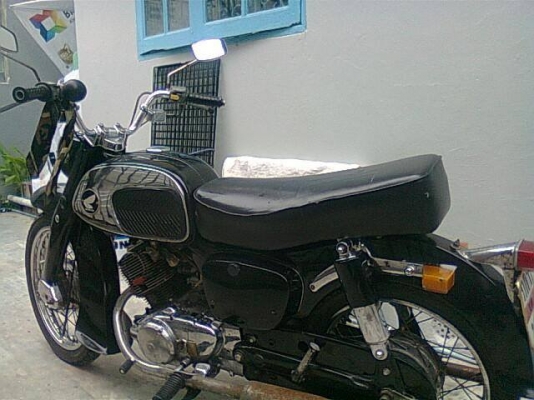 ขาย honda หมู c92 สภาพสวยมีเล่ม 28,000 ขาย honda หมู c92 สภาพสวยมีเล่ม 28,000