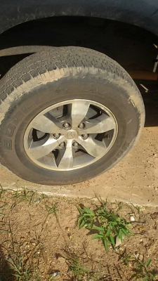 วีโก้ 4 ประตู พีเเลนเนอร์