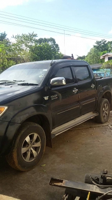 วีโก้ 4 ประตู พีเเลนเนอร์