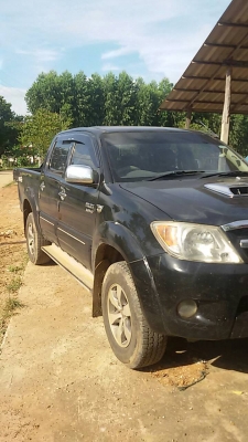 วีโก้ 4 ประตู พีเเลนเนอร์