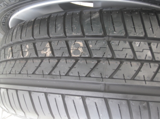 ขายล้อแม็ก nissan march 15"