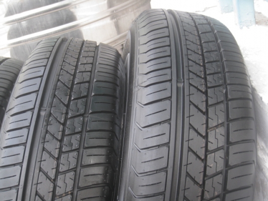 ขายล้อแม็ก nissan march 15"