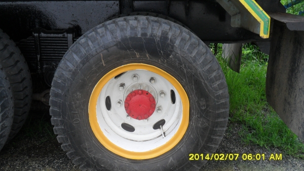 ขายรถบรรทุกสิบล้อ