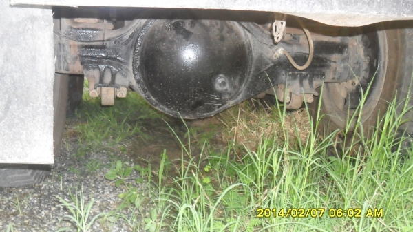 ขายรถบรรทุกสิบล้อ