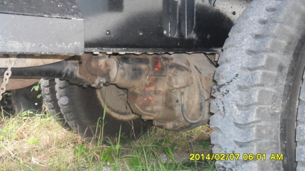 ขายรถบรรทุกสิบล้อ