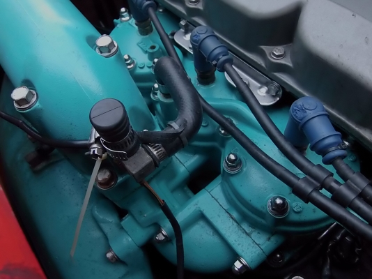 Kawasaki 1100stx จากญี่ปุ่น