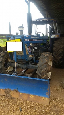 ฟอร์ด6610 ฟอร์ด6610