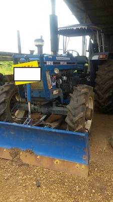 ฟอร์ด6610 ฟอร์ด6610