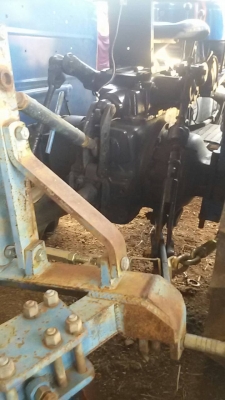 ฟอร์ด6610 ฟอร์ด6610