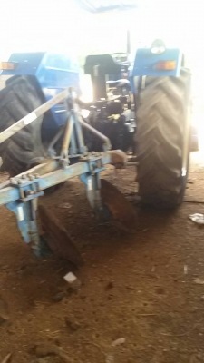 ฟอร์ด6610 ฟอร์ด6610