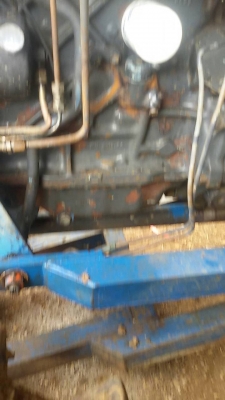 ฟอร์ด6610 ฟอร์ด6610