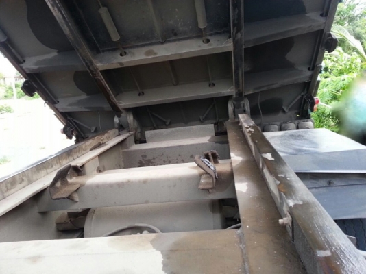 ขายหางพ่วง 2 เพลา. ปี 54 ( ใช้งานน้อย. ) สนใจติดต่อ 081 - 6079515 ขายหางพ่วง 2 เพลา. ปี 54 ( ใช้งานน้อย. ) สนใจติดต่อ 081 - 6079515