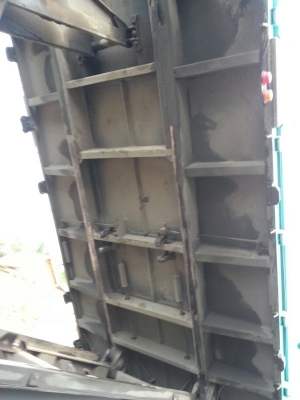 ขายหางพ่วง 2 เพลา. ปี 54 ( ใช้งานน้อย. ) สนใจติดต่อ 081 - 6079515 ขายหางพ่วง 2 เพลา. ปี 54 ( ใช้งานน้อย. ) สนใจติดต่อ 081 - 6079515