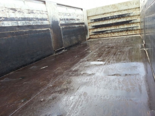 ขายหางพ่วง 2 เพลา. ปี 54 ( ใช้งานน้อย. ) สนใจติดต่อ 081 - 6079515 ขายหางพ่วง 2 เพลา. ปี 54 ( ใช้งานน้อย. ) สนใจติดต่อ 081 - 6079515