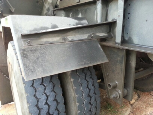 ขายหางพ่วง 2 เพลา. ปี 54 ( ใช้งานน้อย. ) สนใจติดต่อ 081 - 6079515 ขายหางพ่วง 2 เพลา. ปี 54 ( ใช้งานน้อย. ) สนใจติดต่อ 081 - 6079515