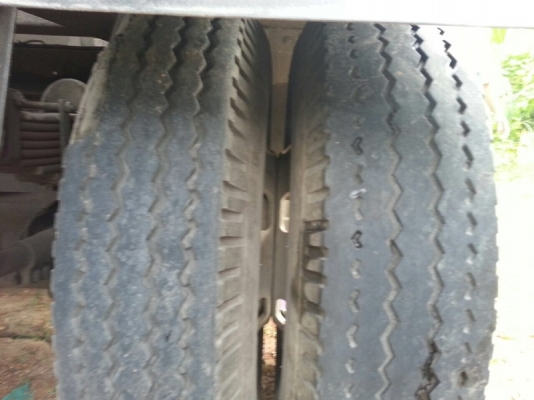 ขายหางพ่วง 2 เพลา. ปี 54 ( ใช้งานน้อย. ) สนใจติดต่อ 081 - 6079515 ขายหางพ่วง 2 เพลา. ปี 54 ( ใช้งานน้อย. ) สนใจติดต่อ 081 - 6079515