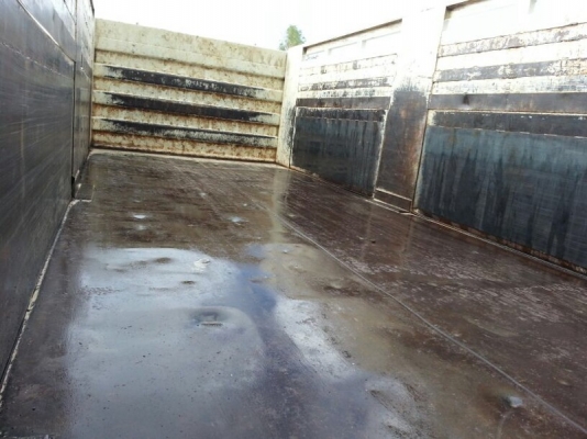 ขายหางพ่วง 2 เพลา. ปี 54 ( ใช้งานน้อย. ) สนใจติดต่อ 081 - 6079515 ขายหางพ่วง 2 เพลา. ปี 54 ( ใช้งานน้อย. ) สนใจติดต่อ 081 - 6079515