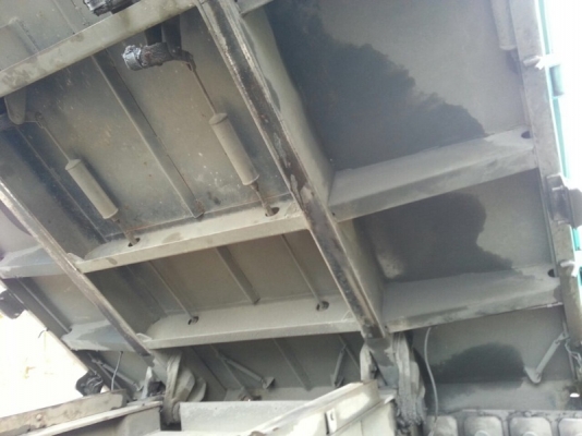 ขายหางพ่วง 2 เพลา. ปี 54 ( ใช้งานน้อย. ) สนใจติดต่อ 081 - 6079515 ขายหางพ่วง 2 เพลา. ปี 54 ( ใช้งานน้อย. ) สนใจติดต่อ 081 - 6079515