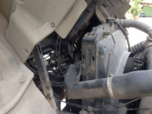 รถฮีโน่ 10 ล้อ ตู้เย็น 260 แรงม้า. ปี 49 สนใจติดต่อ 081 - 6079515 รถฮีโน่ 10 ล้อ ตู้เย็น 260 แรงม้า. ปี 49 สนใจติดต่อ 081 - 6079515