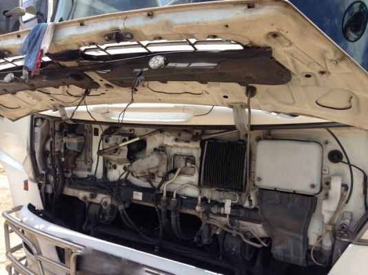 รถฮีโน่ 10 ล้อ ตู้เย็น 260 แรงม้า. ปี 49 สนใจติดต่อ 081 - 6079515 รถฮีโน่ 10 ล้อ ตู้เย็น 260 แรงม้า. ปี 49 สนใจติดต่อ 081 - 6079515