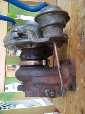 เทอร์โบ 2500