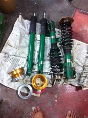 โช๊คTENI เก็บใว้ไม่ได้ใช้  วันนี้มาก่อนเอาไป 6000