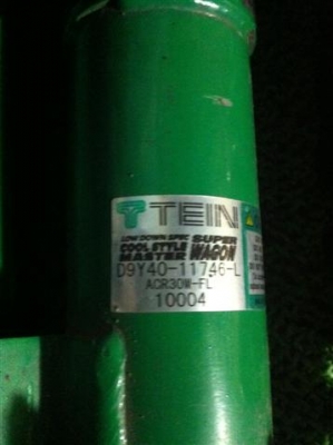 โช๊คTENI เก็บใว้ไม่ได้ใช้  วันนี้มาก่อนเอาไป 6000