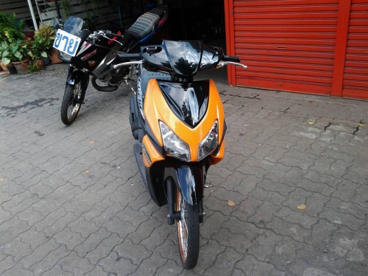 click สภาพดี ราคาถูก ปี 51 เอกสารครบ