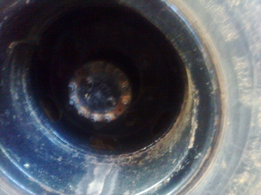 หกล้อ อีซูซุ เครือง HO7C พวงมาลัยเพาเวอร์ บรรทุกแบ็คโฮ120-รถเกี่ยวฃ้าว ภาษีเต็ม58ทะเบียนพร้อมโอน