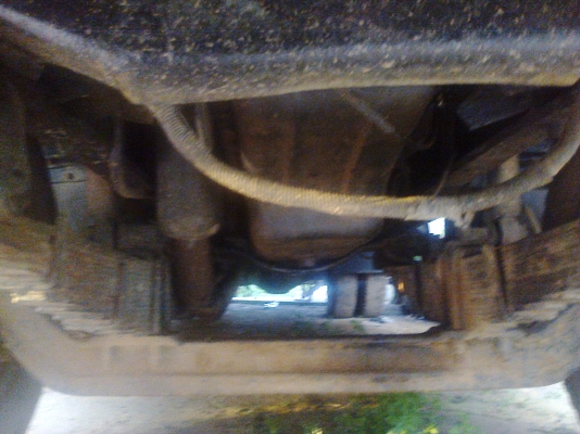 หกล้อ อีซูซุ เครือง HO7C พวงมาลัยเพาเวอร์ บรรทุกแบ็คโฮ120-รถเกี่ยวฃ้าว ภาษีเต็ม58ทะเบียนพร้อมโอน