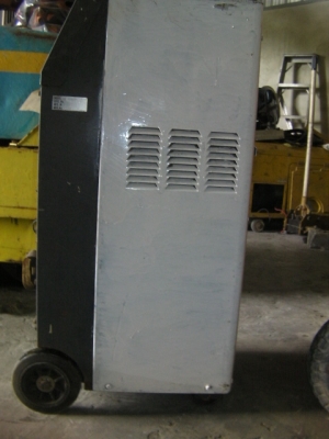 เครื่องเชื่อม CO2 พานาโซนิก ไฟ380V ของหลุดจำนำ ราคา 13,500บาท(ไม่มีสาย)