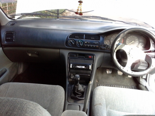 ขายแอคคอร์ดท้าย2ก้อนH22A