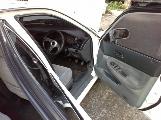 ขายแอคคอร์ดท้าย2ก้อนH22A