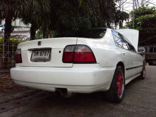 ขายแอคคอร์ดท้าย2ก้อนH22A