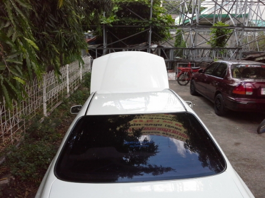 ขายแอคคอร์ดท้าย2ก้อนH22A