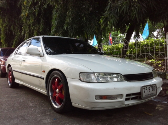 ขายแอคคอร์ดท้าย2ก้อนH22A