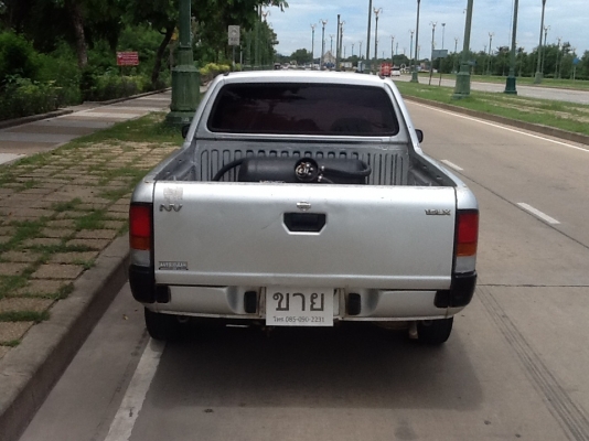 ขายรถกะบะ NV